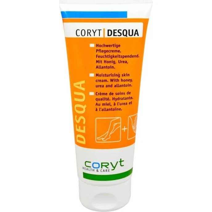 CORYT Desqua Creme 100 ml