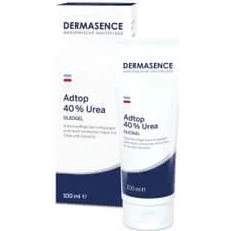 Dermasence Adtop 40% Urea Oleogel 100 ml