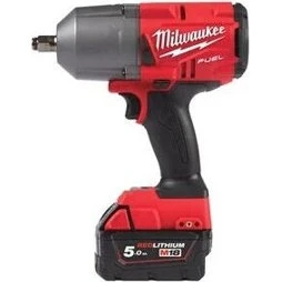 Milwaukee M18 FHIWF12-502X FUEL Akku-Schlagschrauber 1/2"