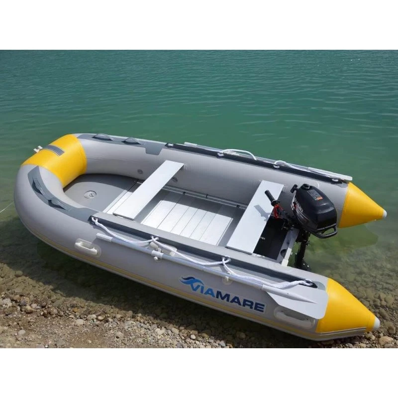 Viamare 330 S-ALU Schlauchboot mit Aluboden