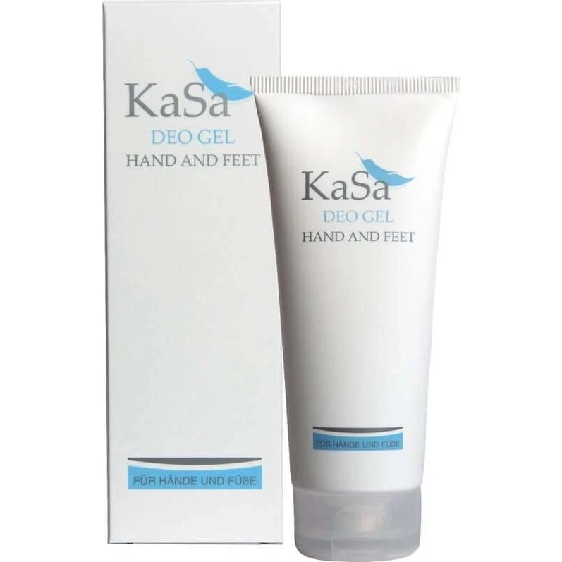 KaSa Deo Gel Hand & Füße 50 ml