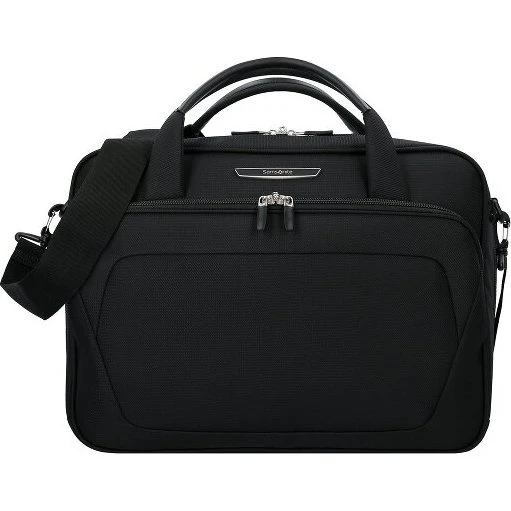 Samsonite Spark Sng Eco Aktentasche 44 cm schwarz