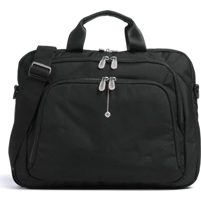 Samsonite Guardit Classy 2.0 Aktentasche schwarz 40 cm