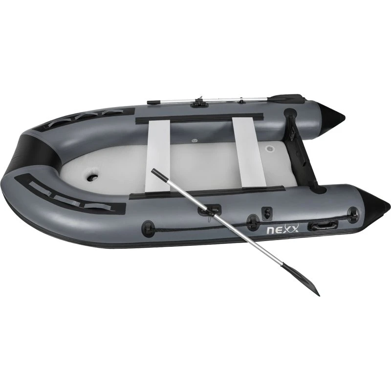NEXX 330 Schlauchboot mit aufblasbarem Luftboden