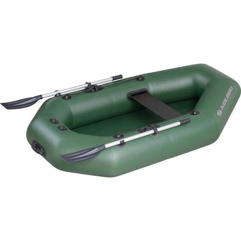 Kolibri K-220TS Schlauchboot mit Lattenboden (220cm)