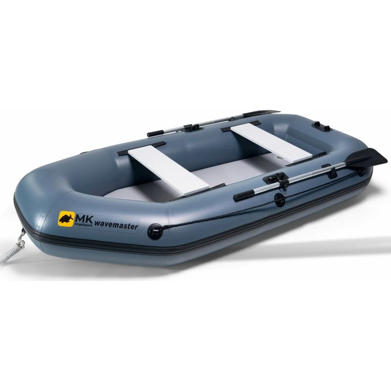 MK Wavemaster 260 Schlauchboot - 260 cm, Air Deck