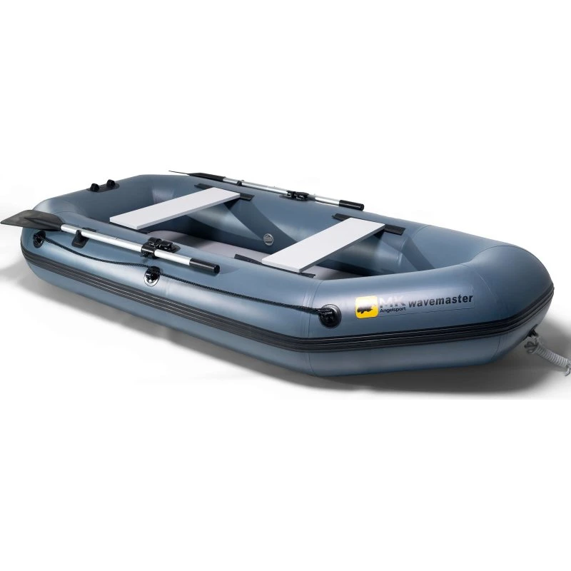 MK Wavemaster 330 Schlauchboot mit Luftboden (Air Deck)