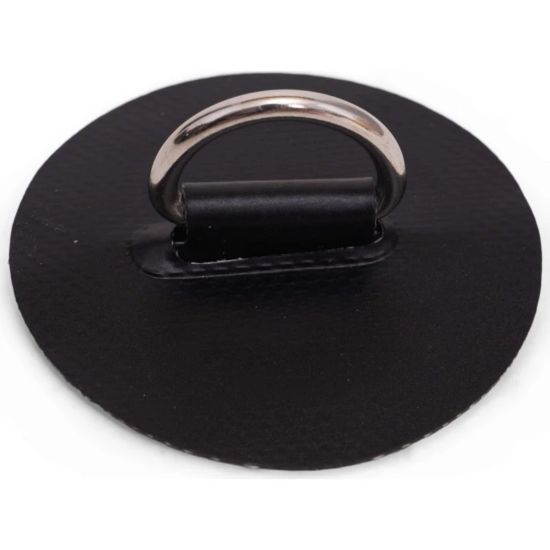 PVC D-Ring Halterung 3,0 cm – Universelle Befestigung für Schlauchboote