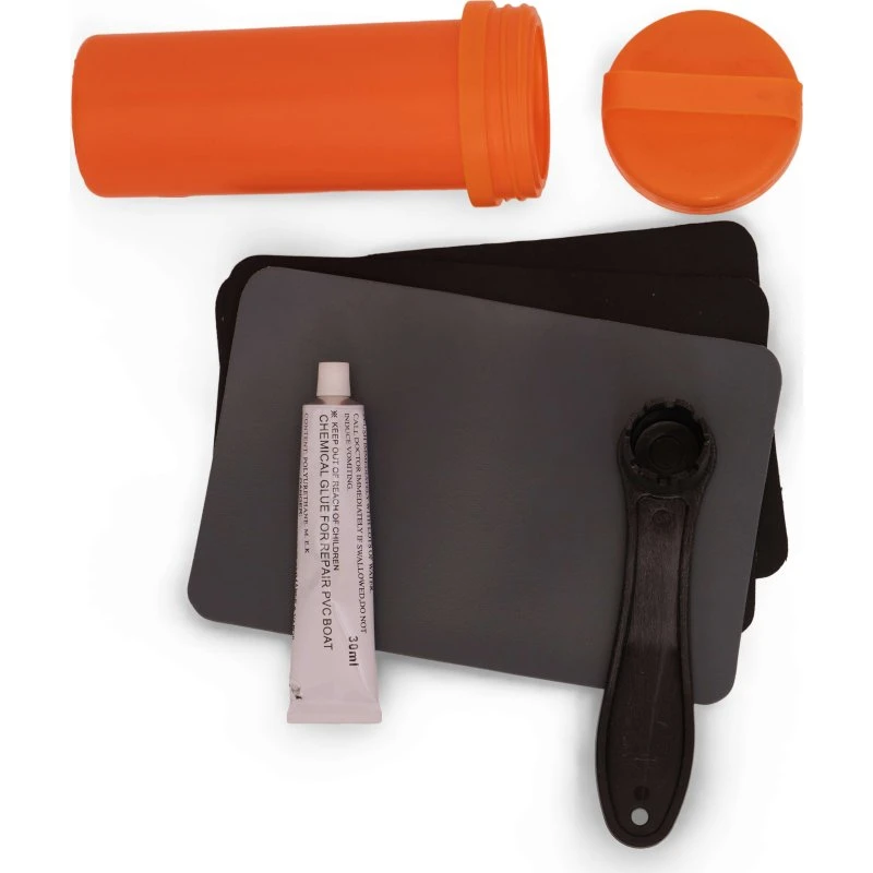 NEXX Reparaturset für Schlauchboote - Notfall Repair-Set