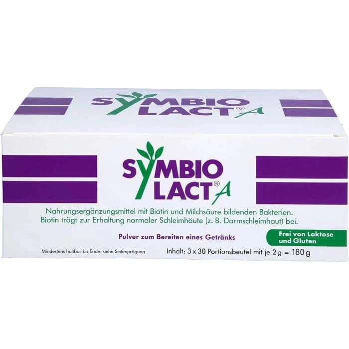 Klinge Pharma SYMBIOLACT A - 90 Beutel