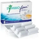 Symbiofem Schutztampon mit Vaseline-Öl, 8 Stück