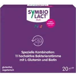 Symbiolact Multi Kids Pulver Sticks (20 x 1,5 g)