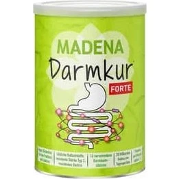 Madena Darmkur Forte Pulver 600 g