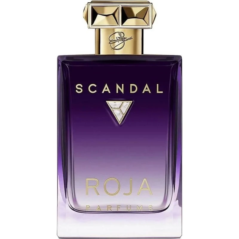 Roja Parfums Scandal Pour Femme Parfüm-Essenz, 100 ml