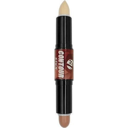 W7 Contour Stick - Konturen- und Highlighter-Stift, Natural