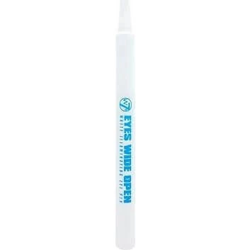 W7 Eyes Wide Open Illuminating Eye Pencil - Weiß