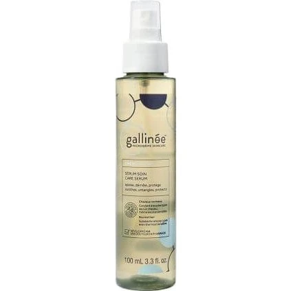 Gallinée Scalp & Hair Serum, 100 ml, für alle Haartypen