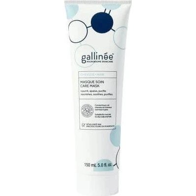 Gallinée Hair Care Mask Haarmaske mit Reiswasser, 150 ml