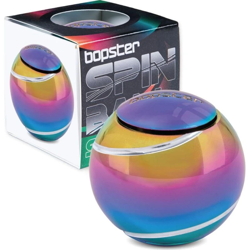 bopster Spin Ball - Multicolour