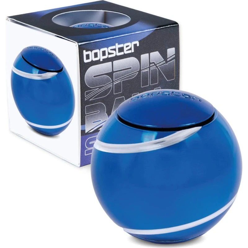 bopster Spin Ball - Blau