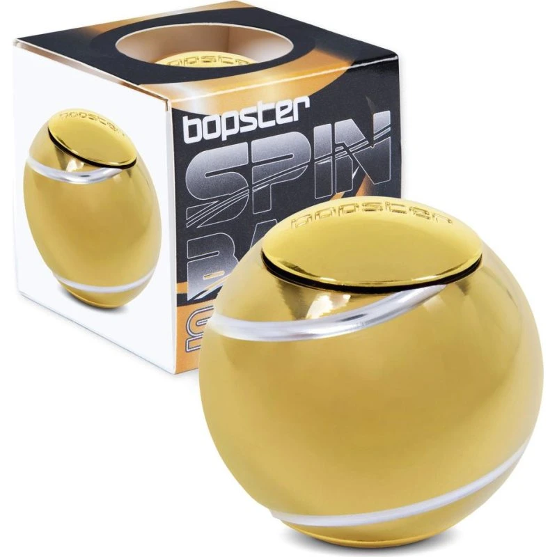 bopster Spin Ball - Gold