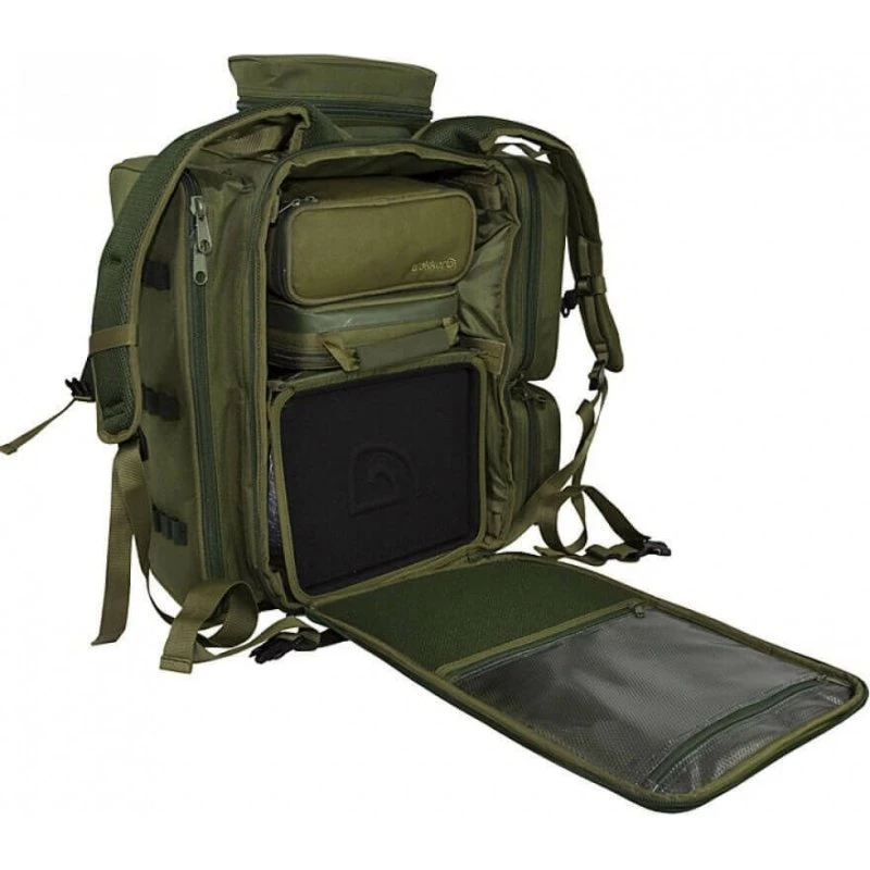 Trakker NXG Rucksack 60L Deluxe