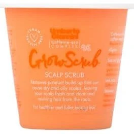 Umberto Giannini Grow Scrub Kopfhautpeeling, 250 g
