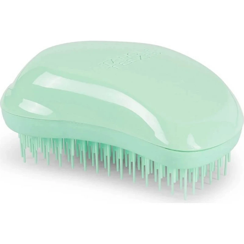 Tangle Teezer Die Original Mini-Haarbürste Marine Splash