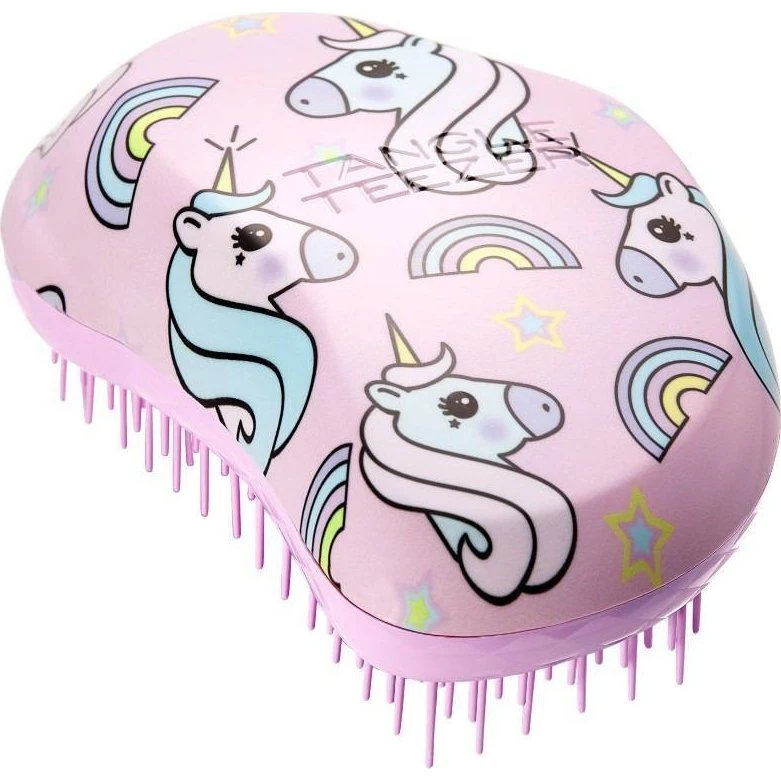 Tangle Teezer The Original Brush Mini - Unicorn Magic
