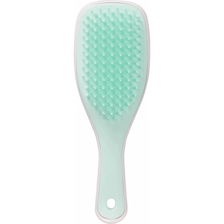 Tangle Teezer The Wet Detangler Mini Marshmallow Duo