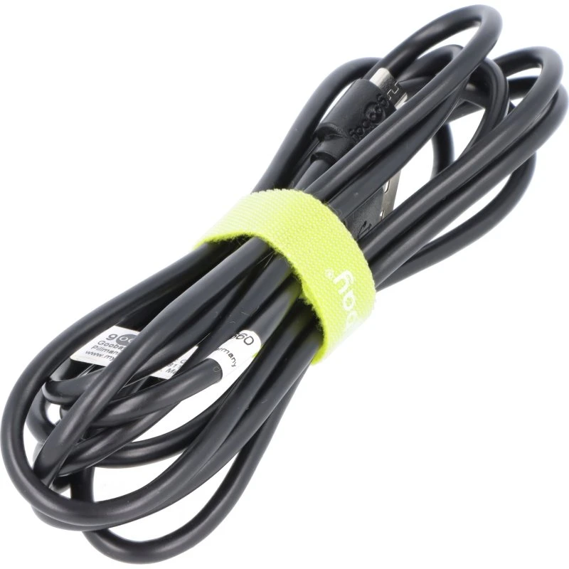 Anker USB-A auf Micro-USB 2,0 m Datenkabel, Schwarz