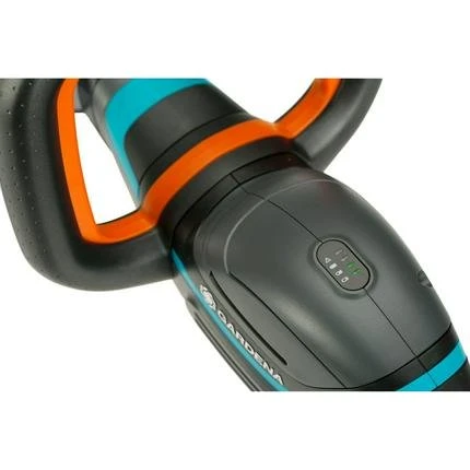 GARDENA ComfortCut 50/18V P4A Akku-Heckenschere