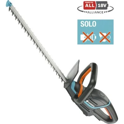 Gardena ComfortCut 50/18V P4A Akku-Heckenschere solo