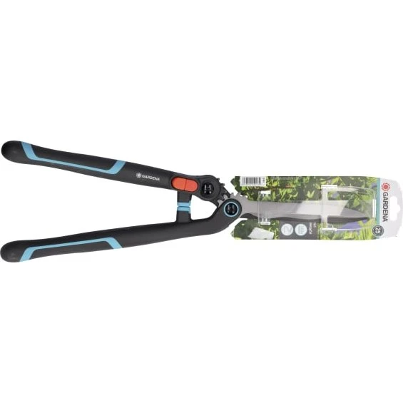 GARDENA Heckenschere 2in1 EnergyCut