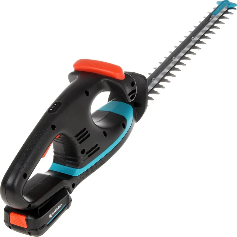 Gardena EasyCut 40/18V P4A Akku-Heckenschere 2,3 kg