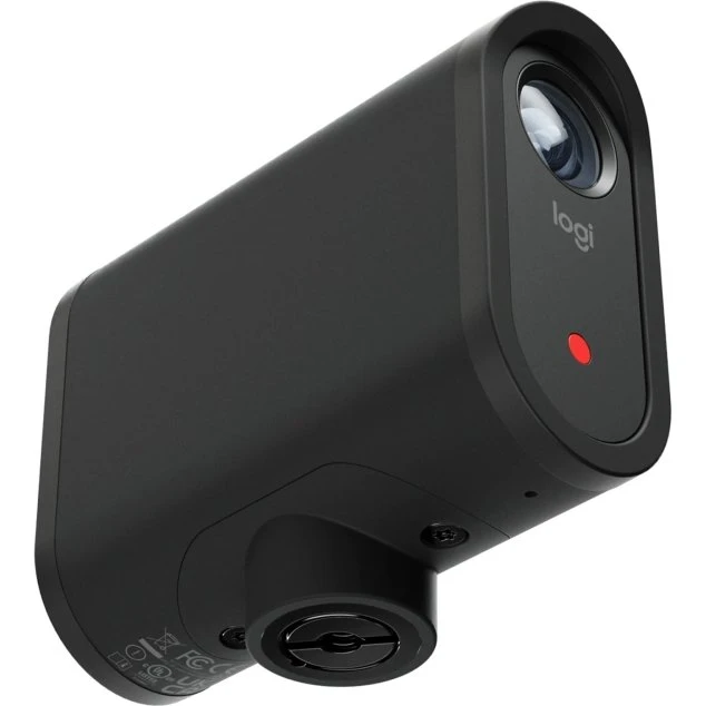 Logitech Mevo Start for Business Live-Streaming-Kamera