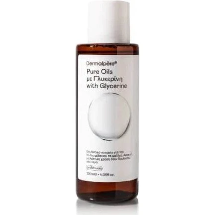 DERMALPERE Reine Öle Glyzerin 120ml