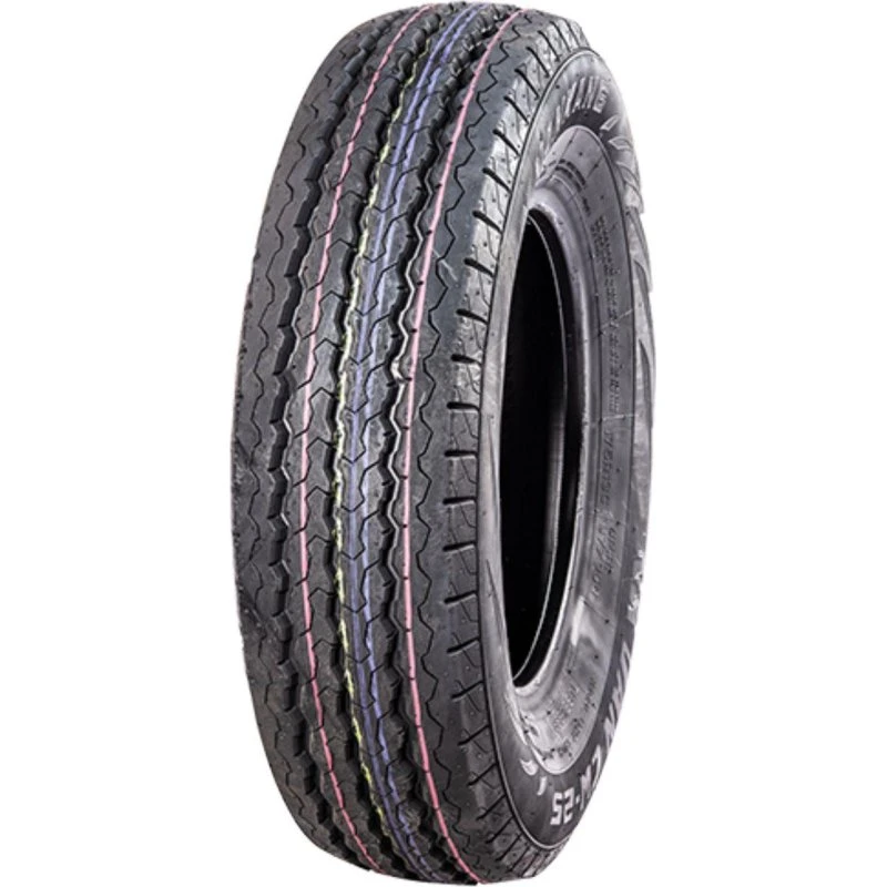 Nankang CW-25 155/R13C 91/89T BSW Transporterreifen