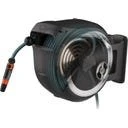 GARDENA Wand-Schlauchbox RollUp L 30 m weiß