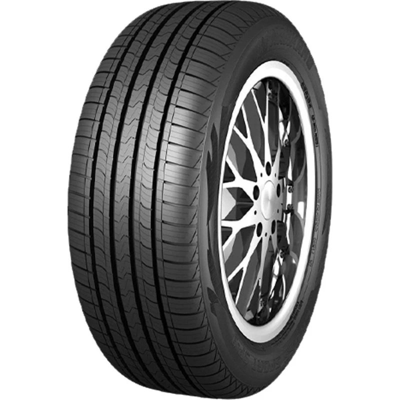 NANKANG CROSS SPORT SP-9 165/70R14 81H BSW