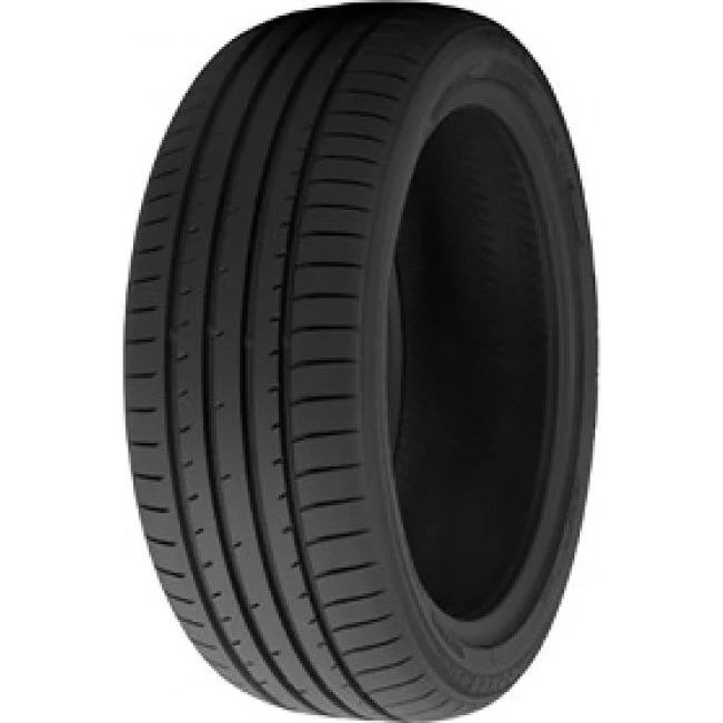 Toyo Proxes R51A 215/45 R18 89W mit Felgenschutzleiste (FSL)