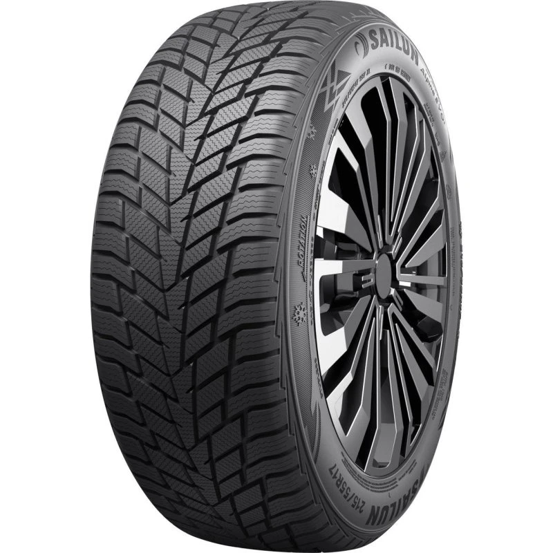 Sailun Ice Blazer Alpine EVO2 265/35R22 102W XL MFS BSW