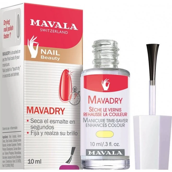 Mavala Mavadry Nagellacktrockner 10 ml