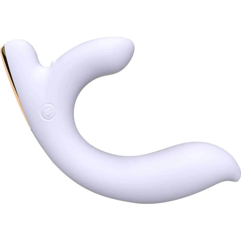 S-Hande Fox Fairy G-Punkt Vibrator - Lila