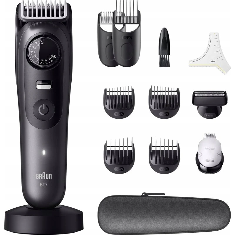 Braun Barttrimmer Series 7 BT7545