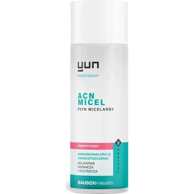 Yun ACN Micel Prebiotic Micellar Liquid 200 ml