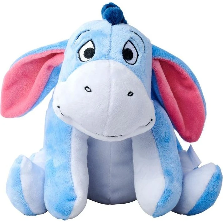 Simba Dickie Disney Winnie Puuh I-Aah Plüschtier 25cm