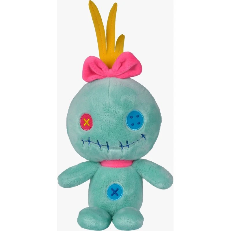 Simba Disney Lilo & Stitch Plüschfigur Stitch 25 cm