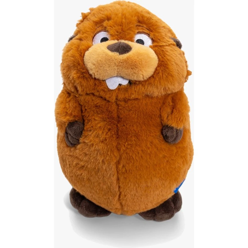Disney Pixar Hoppers Mabel Biber Kuscheltier, 22 cm