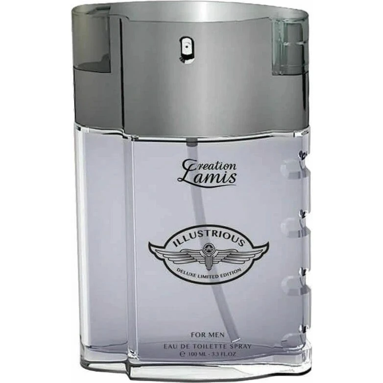 Creation Lamis Illustrious Eau de Parfum, 100ml